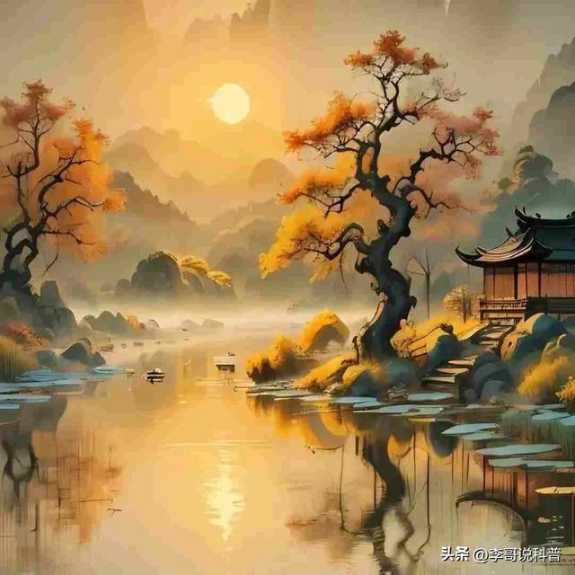 【 历史故事 】传奇的大明皇亲“八大山人”小传！画中有话白眼观世-8.jpg