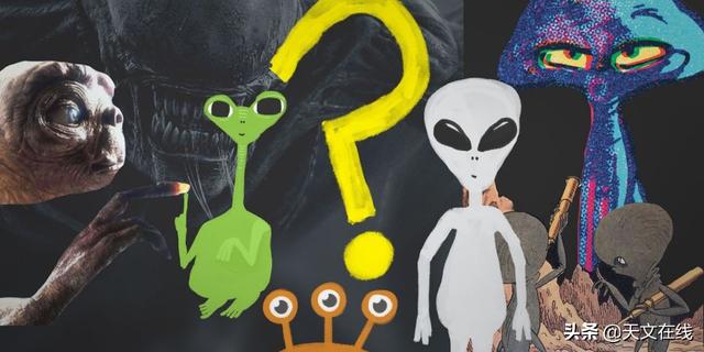 为什么我们还没有发现外星人？答案是这样的964 / 作者:123458071 / 帖子ID:128170