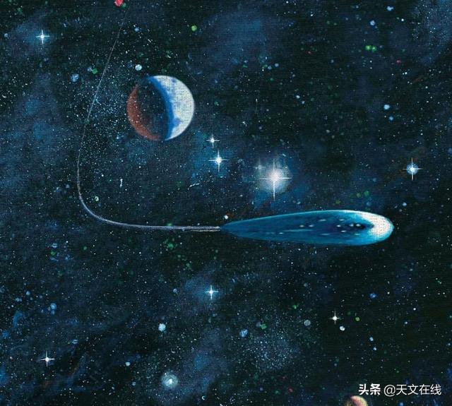 为什么我们还没有发现外星人？答案是这样的841 / 作者:123458071 / 帖子ID:128170
