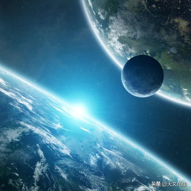 为什么我们还没有发现外星人？答案是这样的121 / 作者:123458071 / 帖子ID:128170