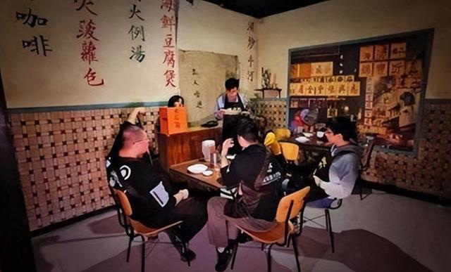 冥币买单，亡者点餐？香港“唯一”承认灵异事件始末回顾557 / 作者:hyq481 / 帖子ID:128176