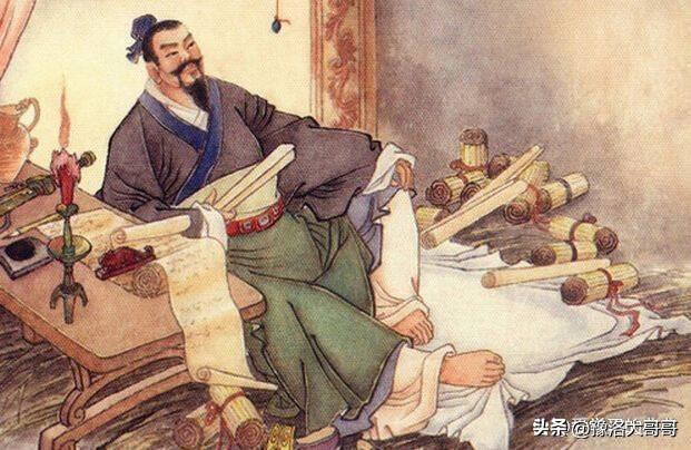 十大著名历史典故。看完请点赞收藏。-1.jpg