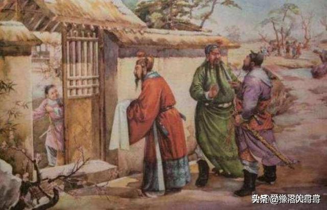 十大著名历史典故。看完请点赞收藏。-2.jpg