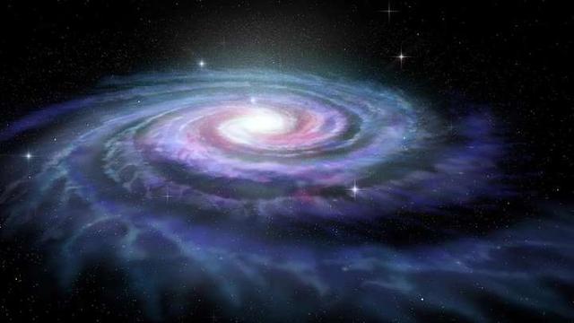 银河系两个卫星星系被发现，迄今共发现9个，但总数或超过500个855 / 作者:身无分文的少年 / 帖子ID:128197