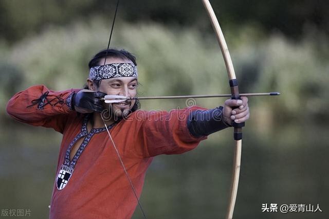 马倌嬴非子传奇——周朝历史故事（一）-1.jpg