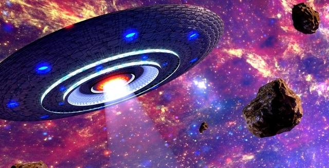 为什么外星文明不来找我们？6种主流猜测，你最认可哪种？626 / 作者:哦也X5 / 帖子ID:128209