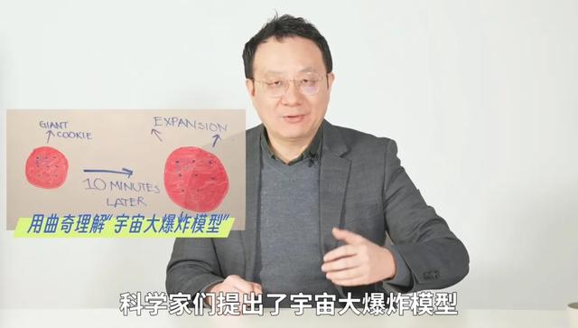 267亿年：宇宙一下子老了130亿年？ | 袁岚峰192 / 作者:流行的童话蹈 / 帖子ID:128230