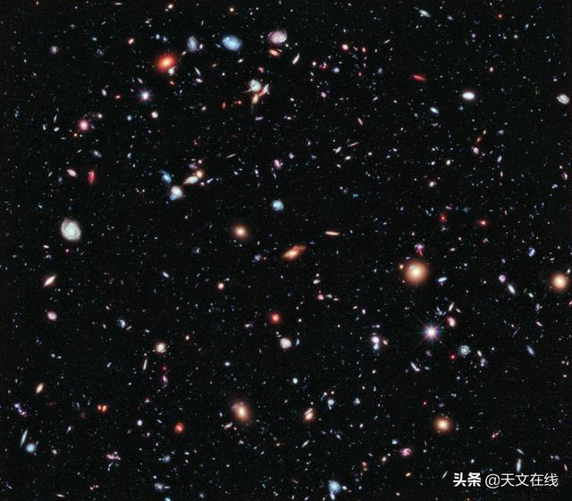 三分钟带你了解宇宙学153 / 作者:李凯908 / 帖子ID:128245