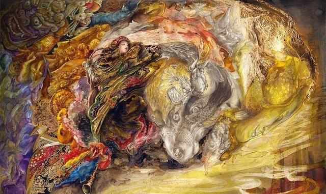 中国历史上八大未解之谜，最后一个去年才被发掘出来223 / 作者:风云18171265739 / 帖子ID:128259