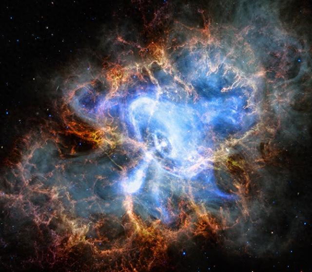 为何要观测宇宙中的X射线？“天关”有何奇招？717 / 作者:茹蕙zx / 帖子ID:128261