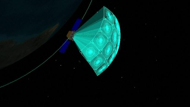 为何要观测宇宙中的X射线？“天关”有何奇招？190 / 作者:茹蕙zx / 帖子ID:128261