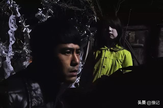 河南民间流传最广的灵异事件大盘点 | 豫记550 / 作者:程狄矢 / 帖子ID:128262