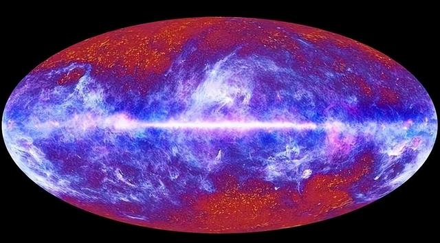 宇宙形状已被确定？根据宇宙曲率不同，大致可分为三类13 / 作者:David墨 / 帖子ID:128281