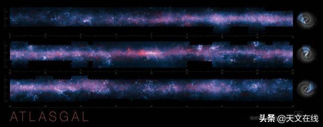 宇宙深处，银河系，你不知道的秘密63 / 作者:嘉熙莫多多ir / 帖子ID:128289