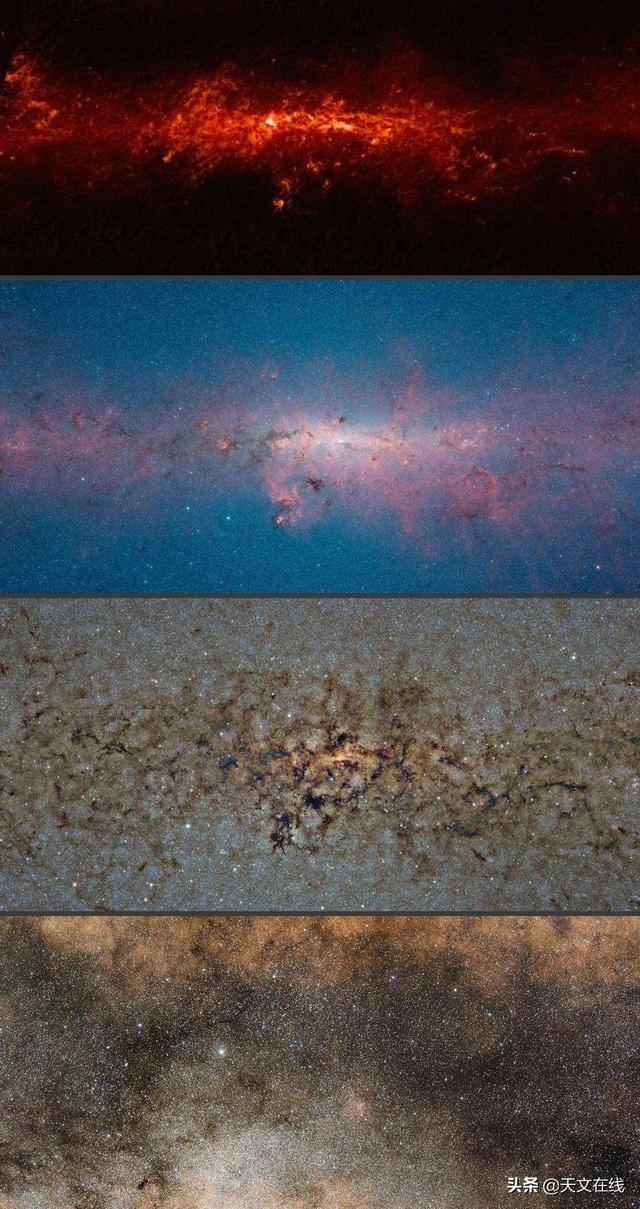 宇宙深处，银河系，你不知道的秘密28 / 作者:嘉熙莫多多ir / 帖子ID:128289