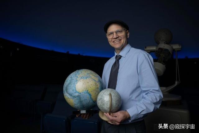 月球是如何形成的？天文学家对月球主流观点提出质疑984 / 作者:123457736 / 帖子ID:128290