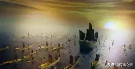 中国至今无法破解的四大未解之谜，你知道几个？255 / 作者:睡鱼 / 帖子ID:128297