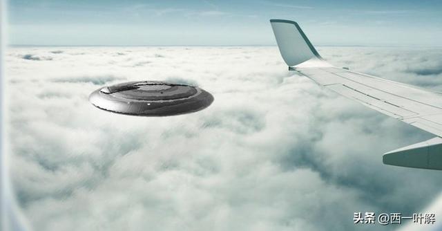 UFO来了？美国收到510起UFO目击事件，144起无法解释，到底是啥？929 / 作者:桑果果丫丫安 / 帖子ID:128329