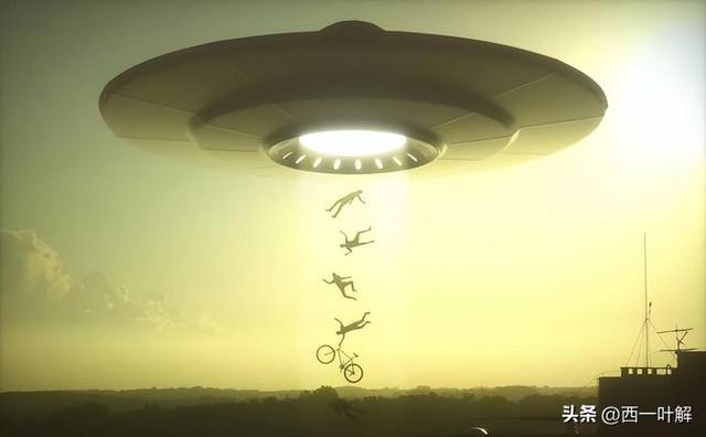 UFO来了？美国收到510起UFO目击事件，144起无法解释，到底是啥？518 / 作者:桑果果丫丫安 / 帖子ID:128329