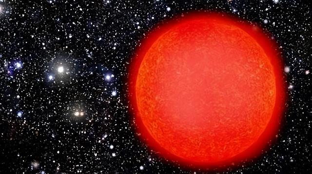 地球未来的结局很惨？将被太阳吞噬？变得不适合生命生存？462 / 作者:123457210 / 帖子ID:128336