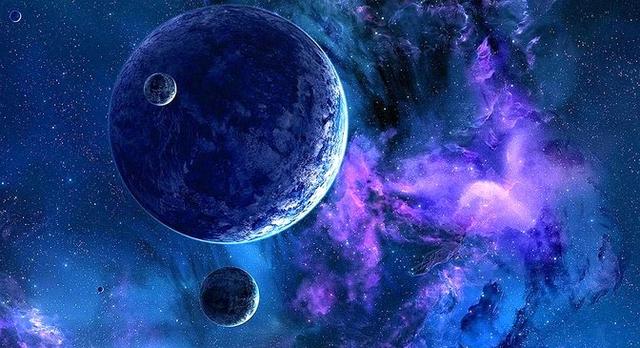 重60万亿亿吨的地球，为什么可以漂浮在太空，而不向下坠落？3 / 作者:叫啥不行靠 / 帖子ID:128343