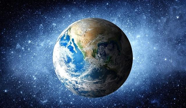 重60万亿亿吨的地球，为什么可以漂浮在太空，而不向下坠落？525 / 作者:叫啥不行靠 / 帖子ID:128343