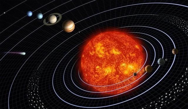 宇宙最终的结局，可怕的结果才是真正的末日景象，彻底的“冻结”807 / 作者:连天风火_268 / 帖子ID:128370