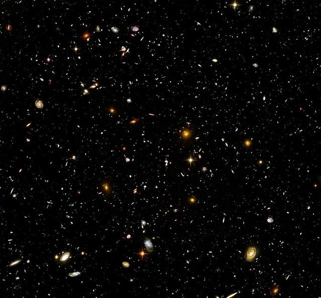 宇宙最终的结局，可怕的结果才是真正的末日景象，彻底的“冻结”534 / 作者:连天风火_268 / 帖子ID:128370