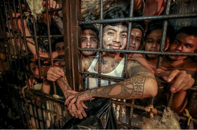 世界上最危险的5个国家：全民吸毒、黑帮比警察多，出国最好避开822 / 作者:15254714558 / 帖子ID:128377