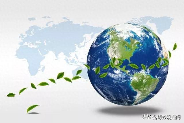 全球碳排放上升：地球还能承受多久？921 / 作者:真无牙泛 / 帖子ID:128379