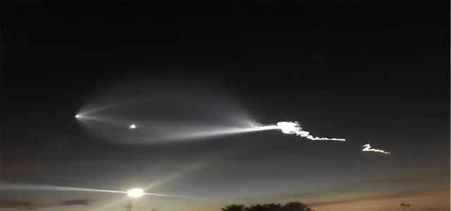 芬兰城郊惊现不明飞行物 网友：外星人来了？中国科学家给出答案945 / 作者:fys24680 / 帖子ID:128381