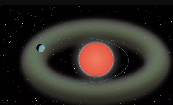 宇航员亲述在太空遭遇的‘神秘事件’，难道宇宙真的存在神秘力量388 / 作者:天地有情人茁 / 帖子ID:128384