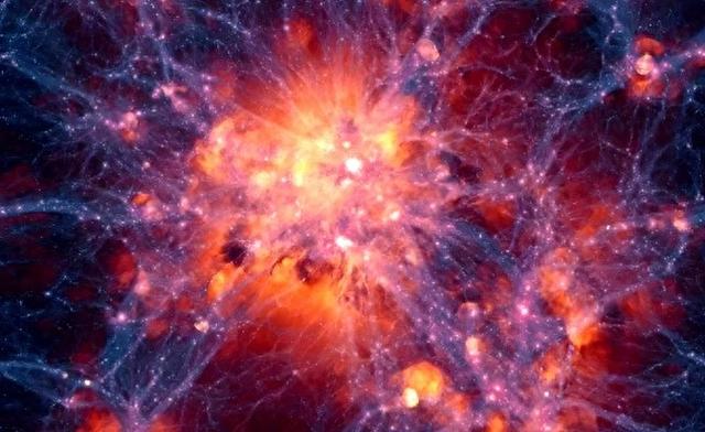 宇宙最终的结局是什么？科学家：数亿年后，所有恒星都会熄灭119 / 作者:淘宝卖家柯 / 帖子ID:128389