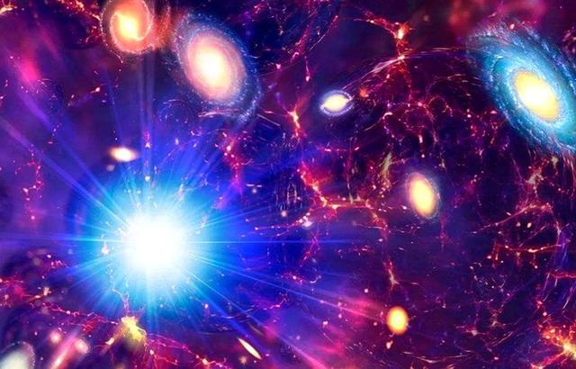 宇宙最终的结局是什么？科学家：数亿年后，所有恒星都会熄灭320 / 作者:淘宝卖家柯 / 帖子ID:128389