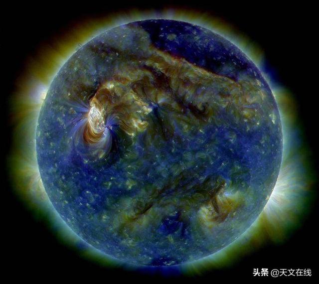 6个关于太阳系之最的知识，你知道哪几个？456 / 作者:嫦娥的情人矩 / 帖子ID:128391