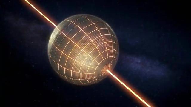 把恒星完全包裹，吸收全部能量，宇宙中真的存在戴森球吗？7 / 作者:明月照大江754 / 帖子ID:128397