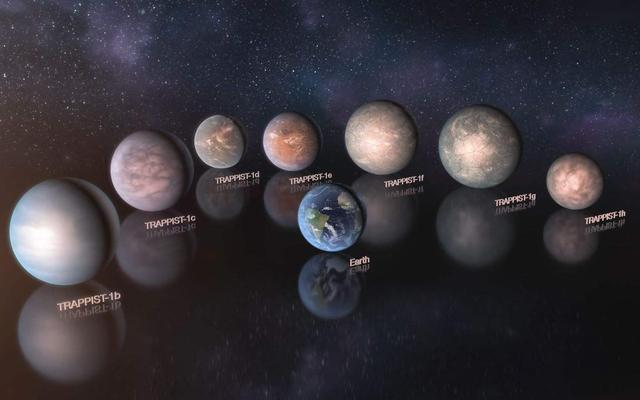把恒星完全包裹，吸收全部能量，宇宙中真的存在戴森球吗？775 / 作者:明月照大江754 / 帖子ID:128397