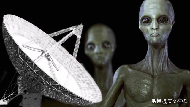 外星人真的存在吗？那些信号是怎么回事？让我们来一探究竟吧923 / 作者:执着294 / 帖子ID:128406