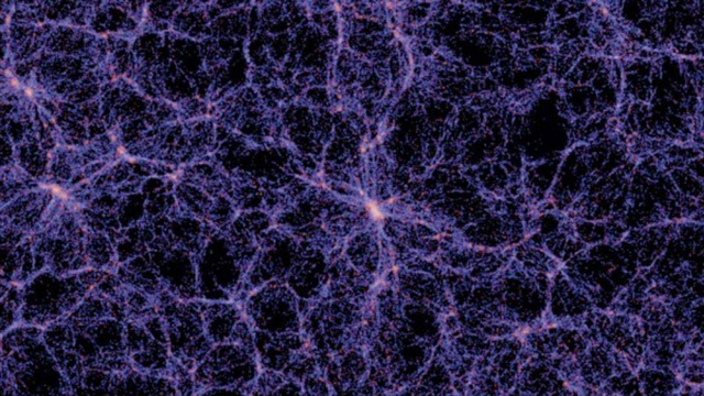 1000万亿年后，所有恒星都会熄灭，宇宙将一片漆黑？171 / 作者:是我859 / 帖子ID:128417