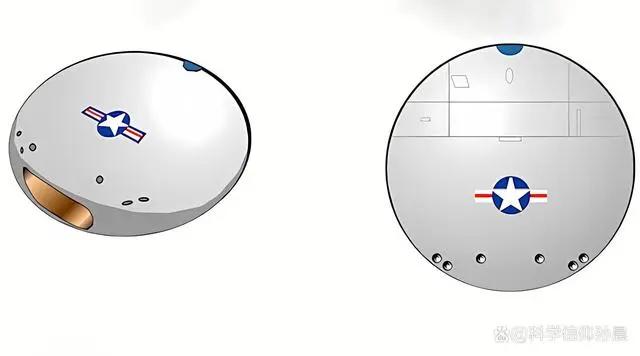 上世纪中叶很多美国人看到了UFO，真是飞碟吗？其实是导弹772 / 作者:veronica六 / 帖子ID:128435