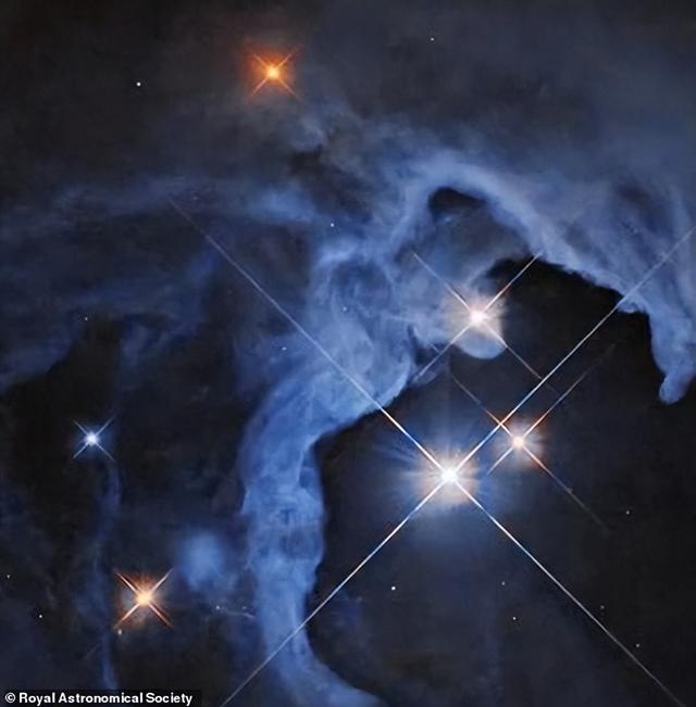 宇宙中存在外星人吗？科学家利用新的“生命公式”给出了答案881 / 作者:非究思身 / 帖子ID:128522