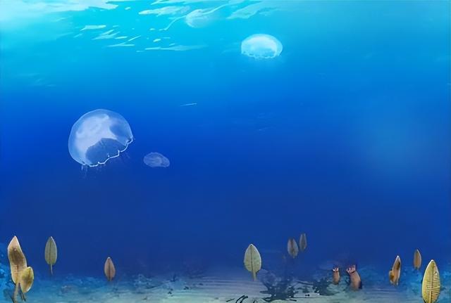 你真的了解地球吗？回顾地球46亿年的诞生和生命演化史，它太难了709 / 作者:宁郎 / 帖子ID:128533