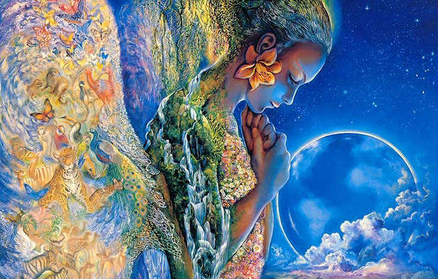 这一观念颠覆传统认知！地球竟然是活的，人类才是地球上的病毒？832 / 作者:春意盎然2016 / 帖子ID:128536