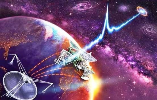 时隔2年，比邻星又传来神秘信号，中科院院士：相信外星人存在651 / 作者:a18945178687 / 帖子ID:128553