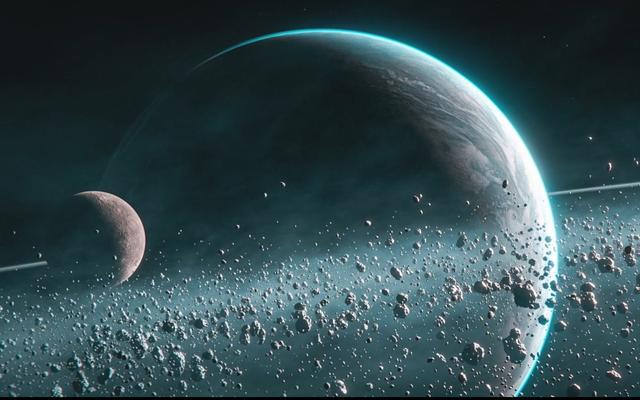 电影里很多关于太空的场景，其实都是错的？430 / 作者:哈耶萨鲁亚源 / 帖子ID:128563