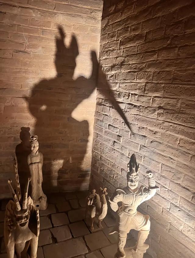 灵异事件：神秘现象背后的探索440 / 作者:丫头喜欢说频 / 帖子ID:128580