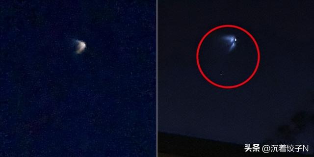 &amp;#34;UFO究竟是真是假？有哪些证据能证明它们的存在？&amp;#34;350 / 作者:平凡7 / 帖子ID:128605