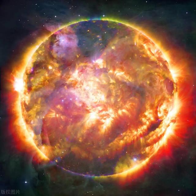 宇宙末日倒计时：220亿年后真的毁灭？674 / 作者:甚着维苦得 / 帖子ID:128607
