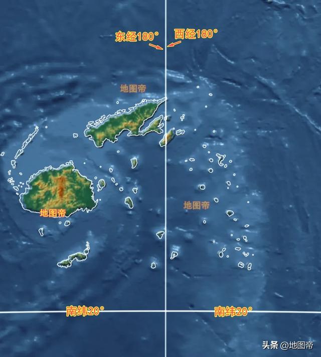 地球上最北、南、东、西的城市分别在哪里？968 / 作者:红军利物浦2017 / 帖子ID:128613