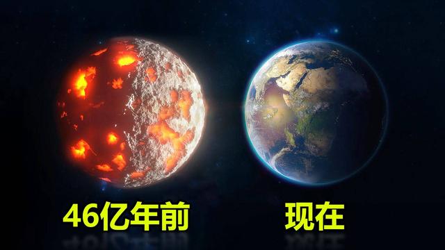 为什么所有的星球都是圆的？宇宙也是圆的吗？607 / 作者:deer_____0 / 帖子ID:128621
